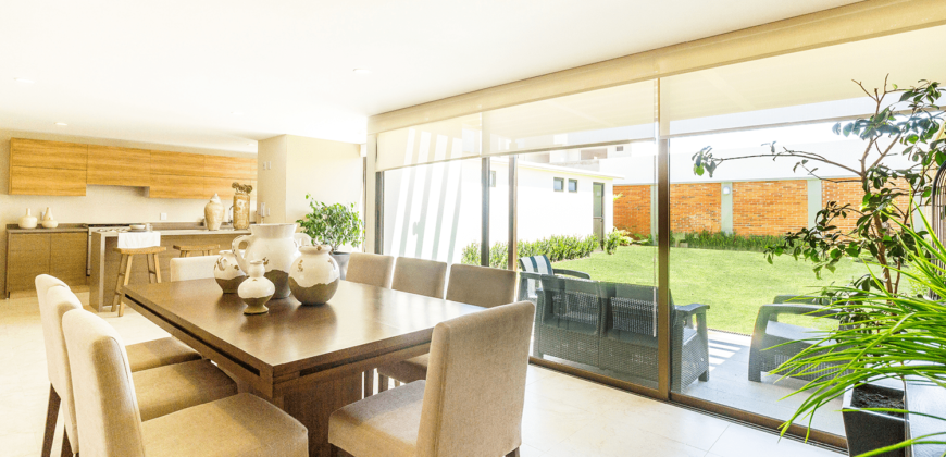 Sauce – Residencial Valle de las Fuentes