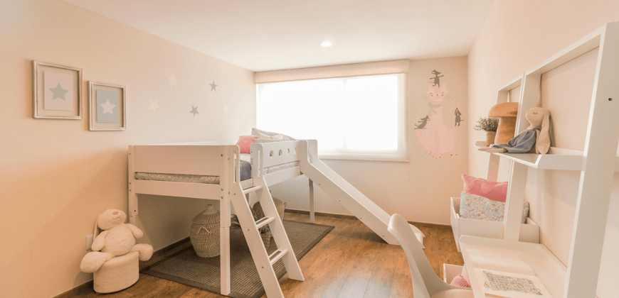 Sauce – Residencial Valle de las Fuentes