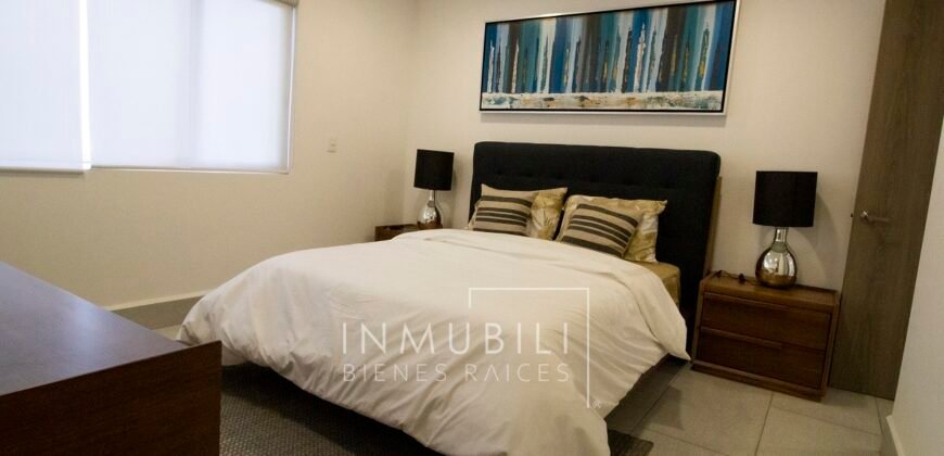 Departamento 120 m² Bosques Lerma