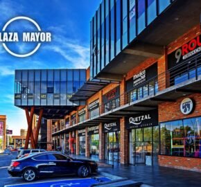 Plaza Mayor – Local 16