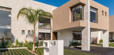 Modelo MIA | Casa en Renta en Calimaya